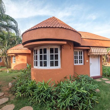 Vijayshree Resort, Hampi Esterno foto