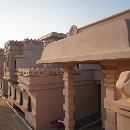 Vijayshree Resort, Hampi Esterno foto