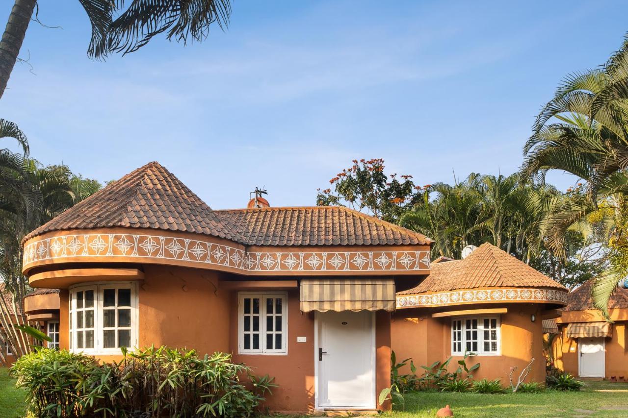 Vijayshree Resort, Hampi Esterno foto